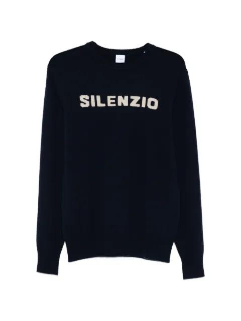 crew-neck sweater by ASPESI