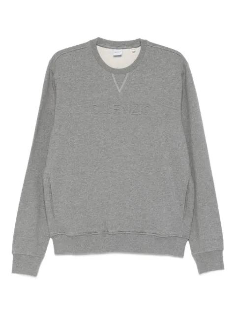 crew-neck sweatshirt by ASPESI