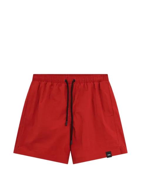 drawstring swim shorts by ASPESI