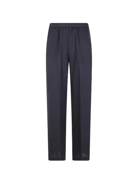 elasticated trousers by ASPESI