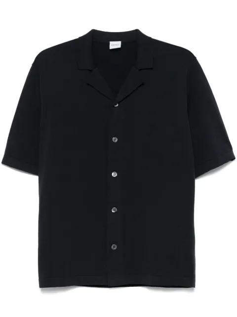 fine-knit shirt by ASPESI