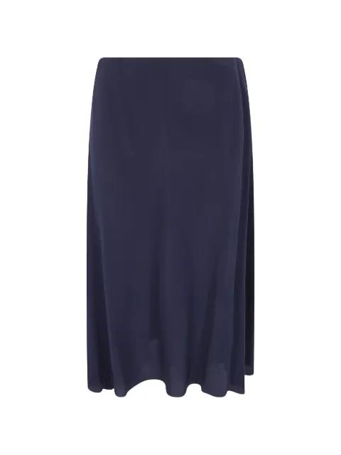 gathered skirt by ASPESI