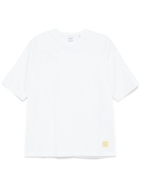 icon T-shirt by ASPESI