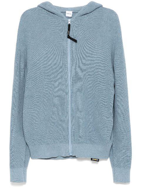 knitted jacket by ASPESI