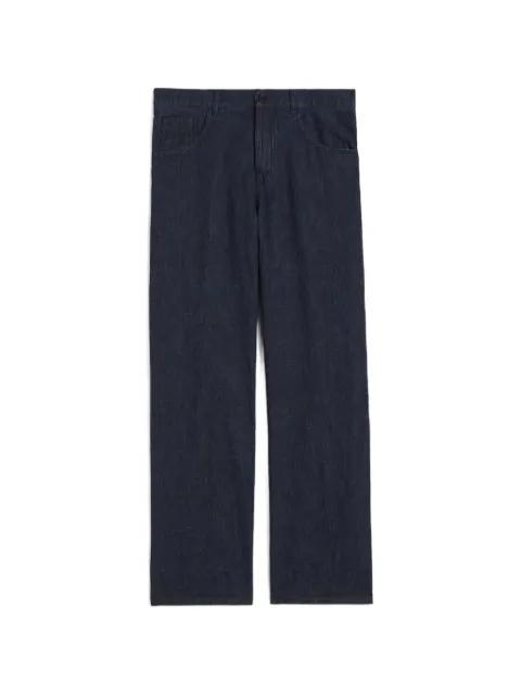 lightweigh jeans by ASPESI