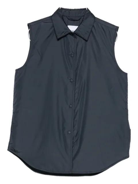 logo-tag gilet by ASPESI