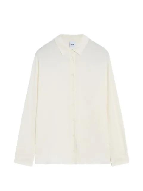 long-sleeve shirt by ASPESI