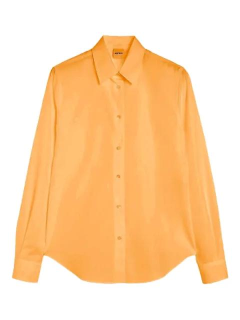 long-sleeve shirt by ASPESI