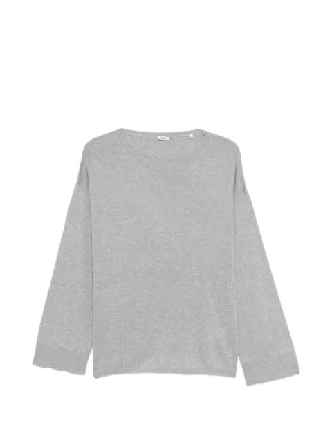 long-sleeve sweater by ASPESI