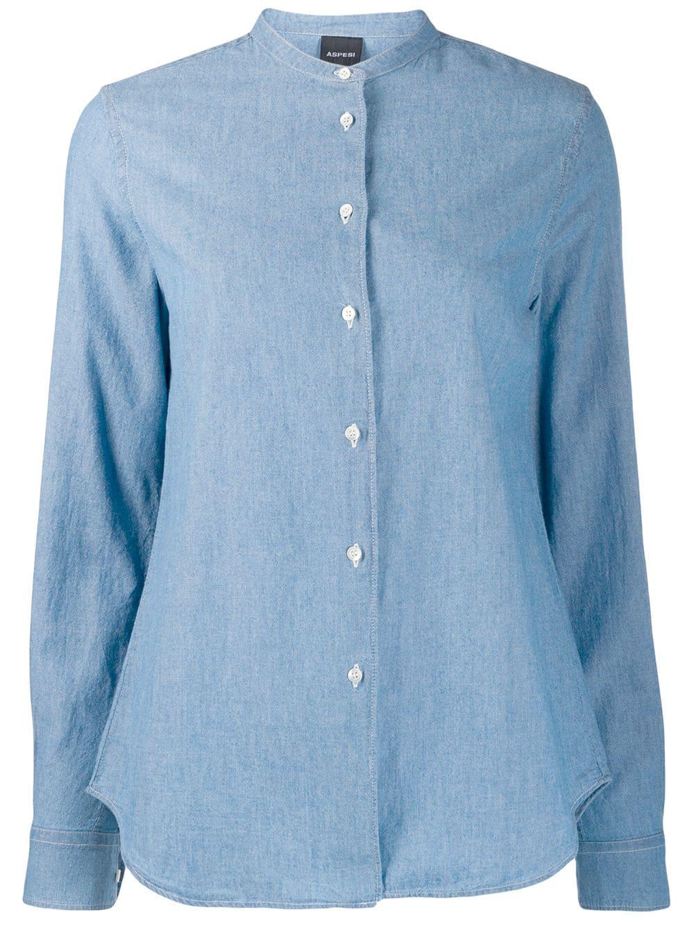 long sleeved shirt by ASPESI