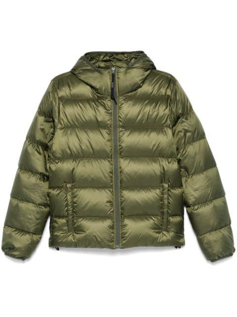 padded jacket by ASPESI