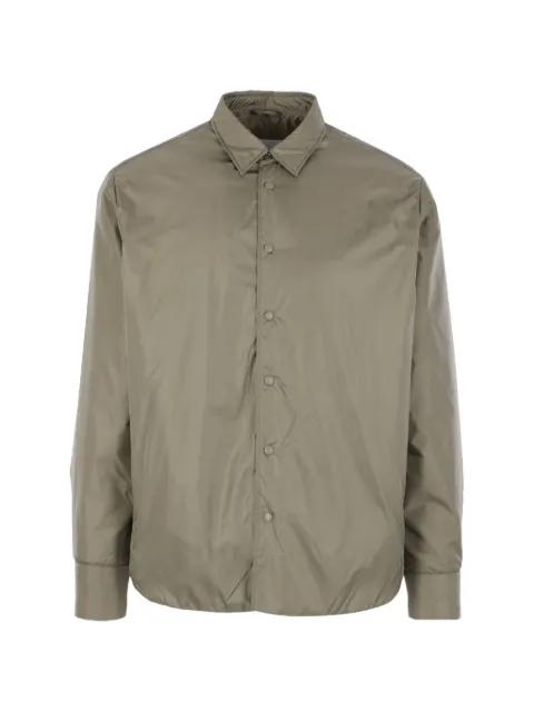 padded shirt by ASPESI