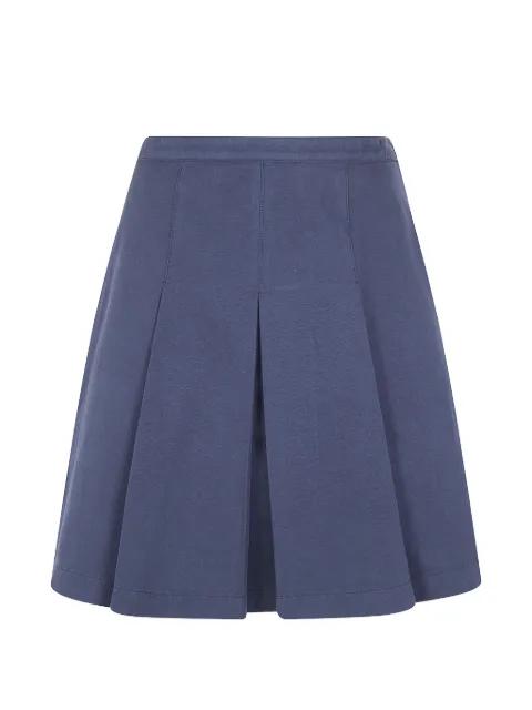 pleated skirt by ASPESI