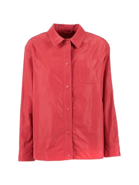 pocket button jacket by ASPESI