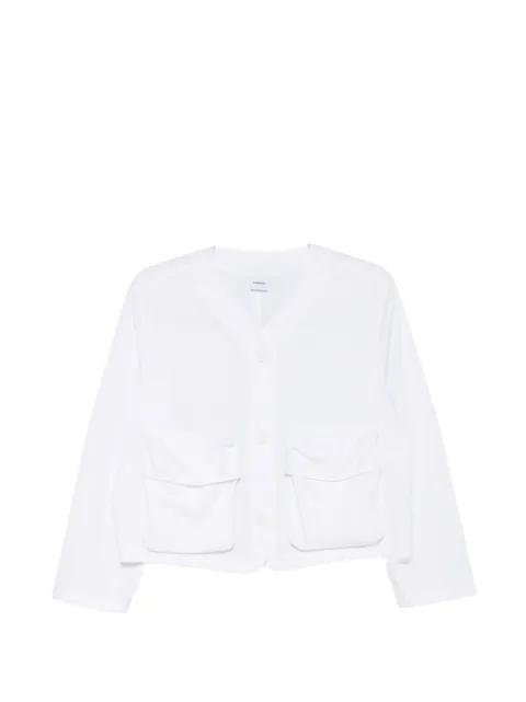 pocket jacket by ASPESI
