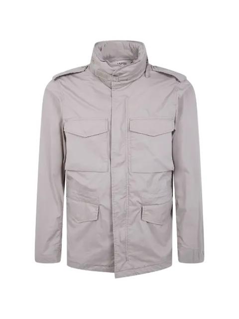 pocket jacket by ASPESI