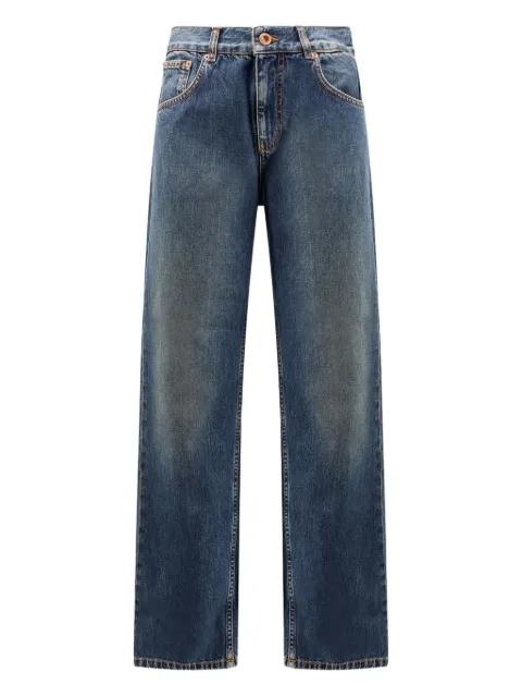 pocket jeans by ASPESI
