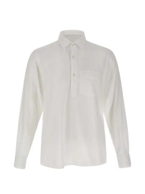 pocket polo shirt by ASPESI