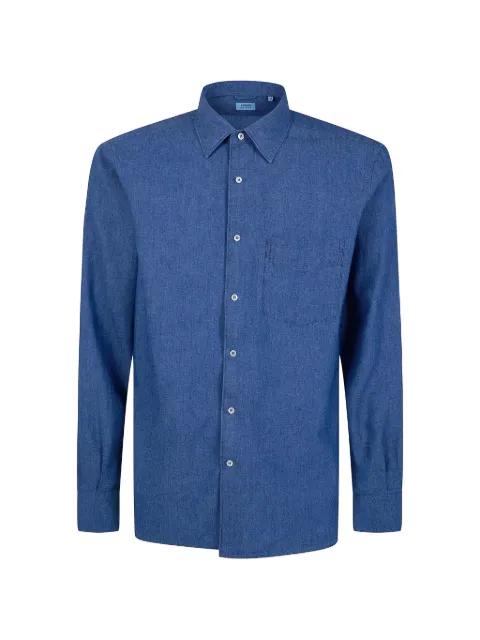 pocket shirt by ASPESI