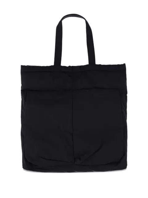 pocket shoulder bag by ASPESI