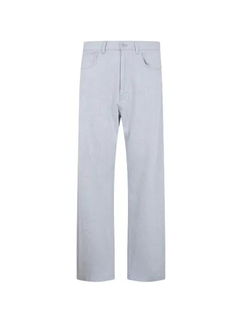 pocket trousers by ASPESI
