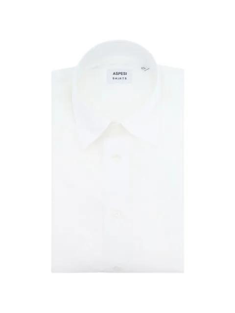 pointed-collar shirt by ASPESI