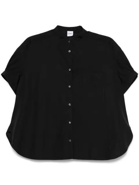 poplin blouse by ASPESI