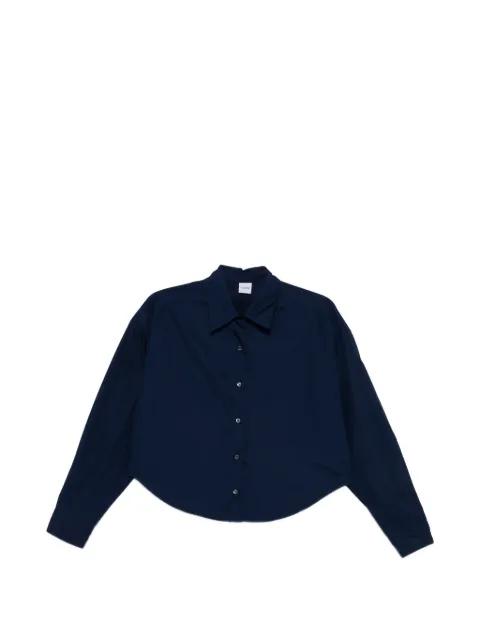poplin shirt by ASPESI