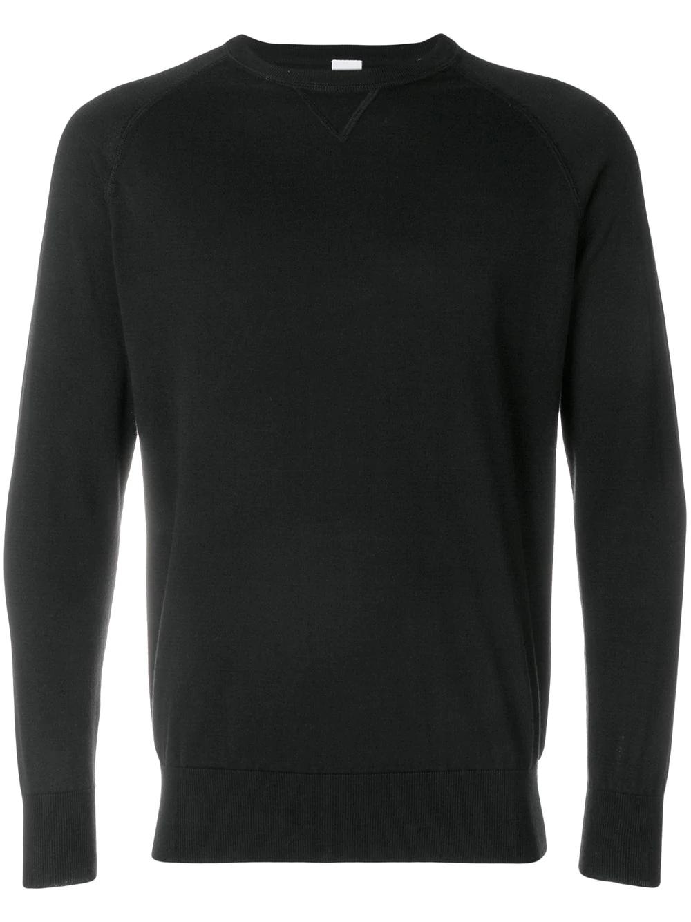 raglan sweatshirt by ASPESI