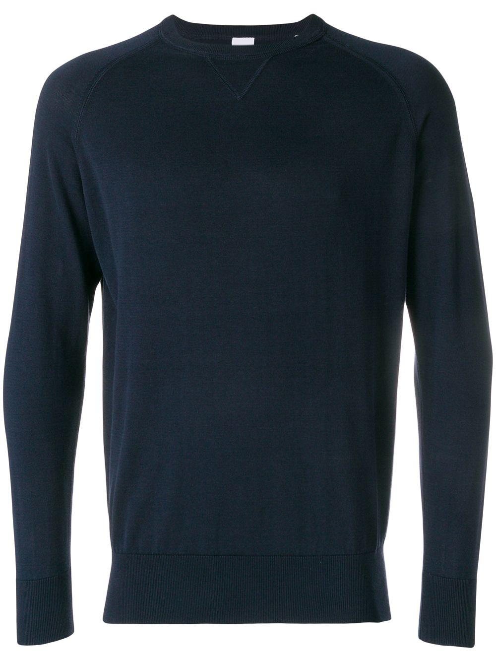 raglan sweatshirt by ASPESI