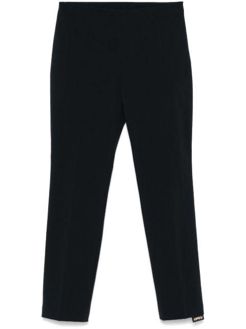 ripstop trousers by ASPESI