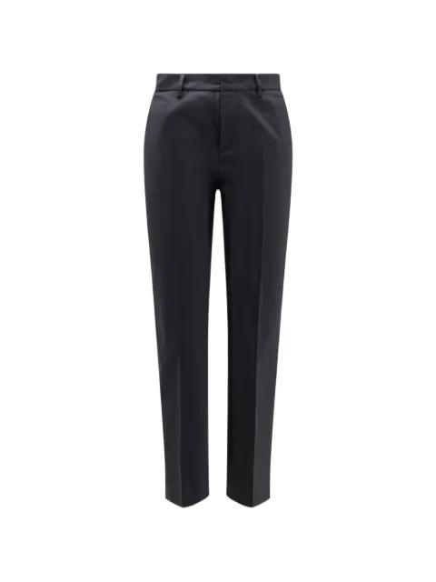 seam trousers by ASPESI