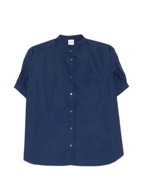 short-sleeve blouse by ASPESI