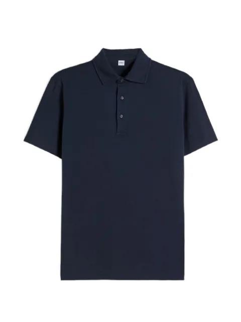 short-sleeve polo shirt by ASPESI