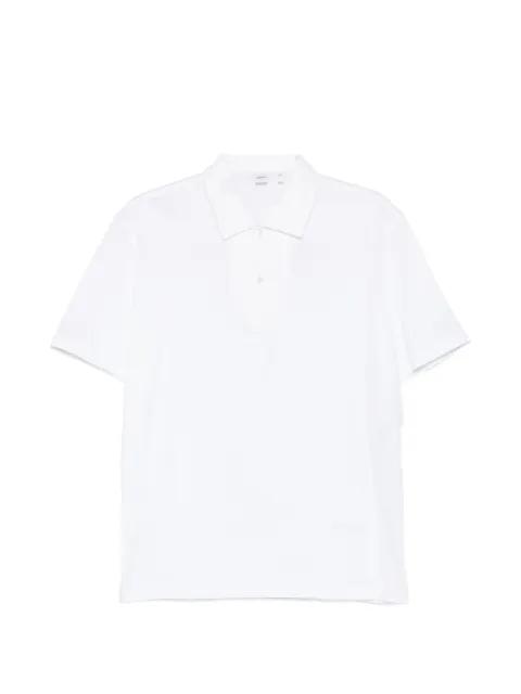 short-sleeve polo shirt by ASPESI