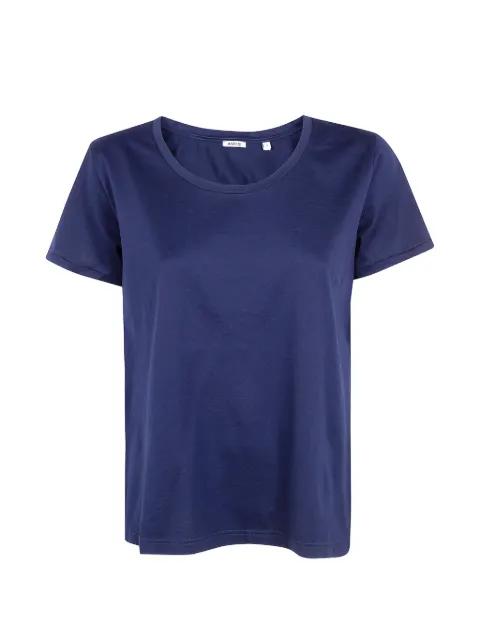 short-sleeve t-shirt by ASPESI