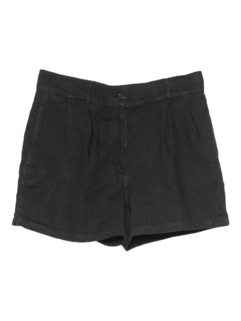 side-pocket shorts by ASPESI