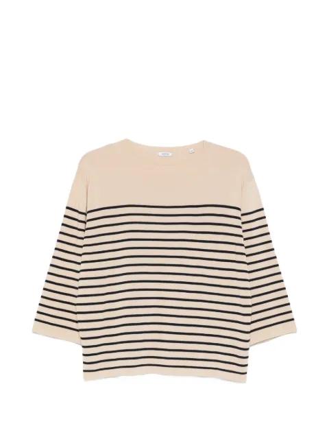 striped jersey by ASPESI