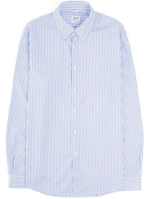 striped shirt by ASPESI