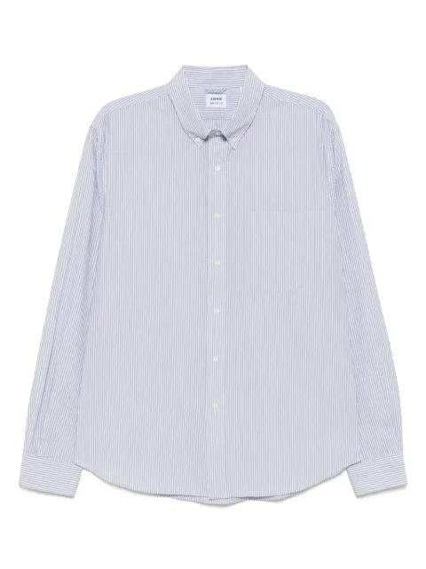 striped shirt by ASPESI