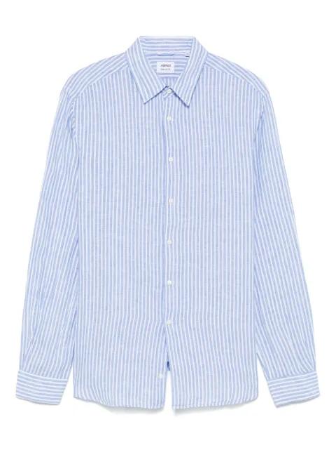 striped shirt by ASPESI