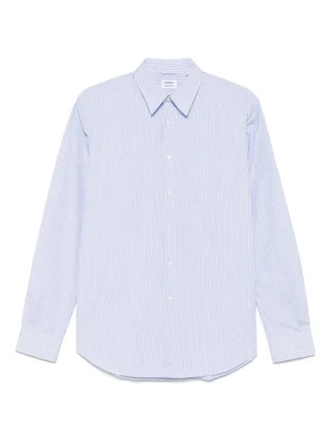 striped shirt by ASPESI