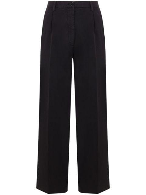 tailored trousers by ASPESI