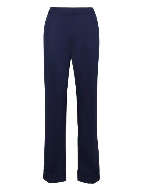 tailored trousers by ASPESI