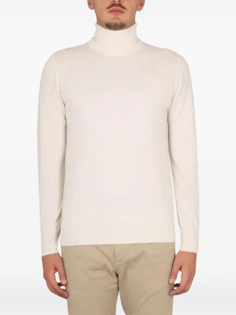 turtleneck sweater by ASPESI