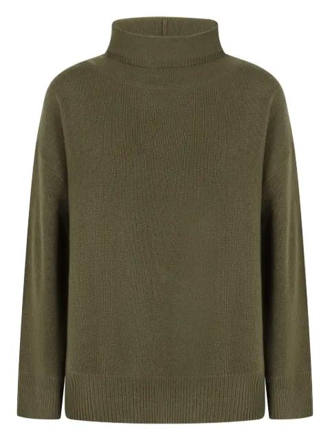 turtleneck sweater by ASPESI