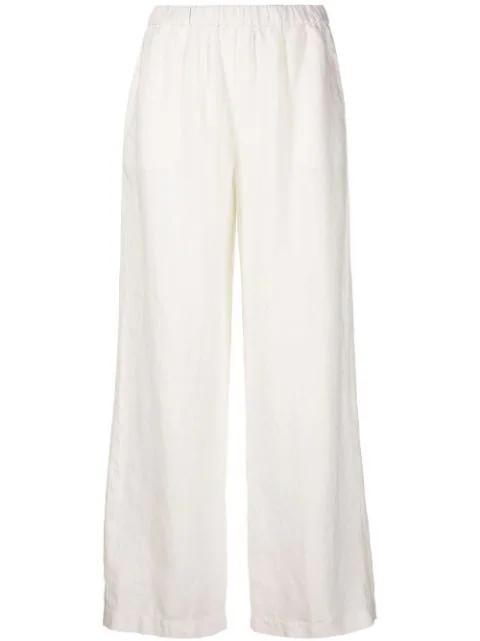 wide-leg trousers by ASPESI