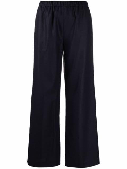 wide-leg trousers by ASPESI