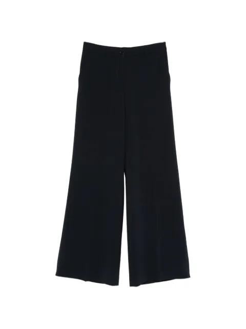 wide-leg trousers by ASPESI
