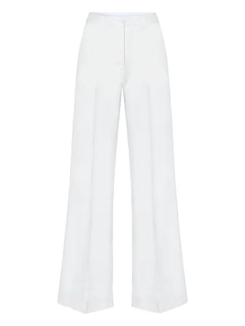 wide-leg trousers by ASPESI